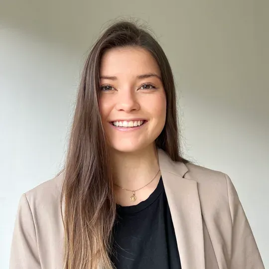 Camila Schwarzenberg