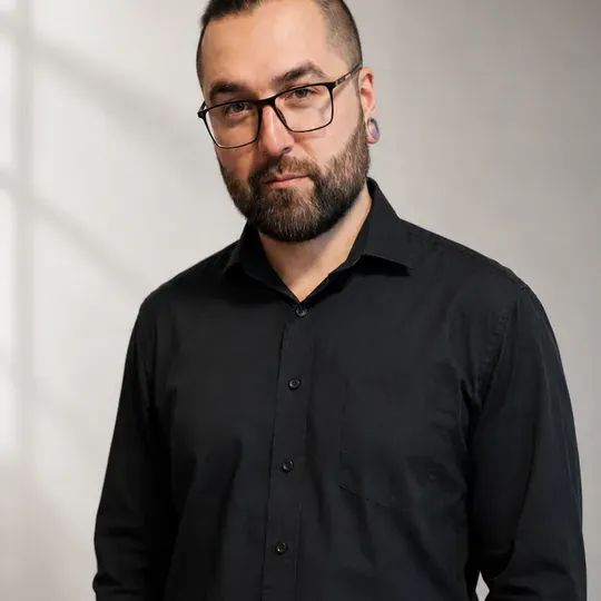 Cristián Rojas