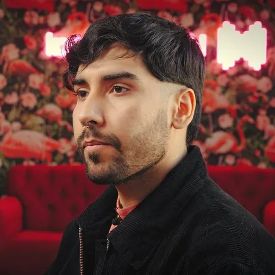 Javier Díaz