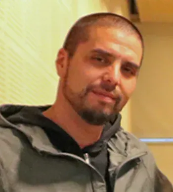 Marcelo Ibarra
