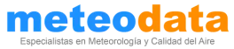 Meteodata
