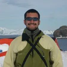 Nicolás Donoso