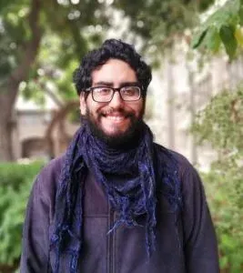 Ricardo Ávalos