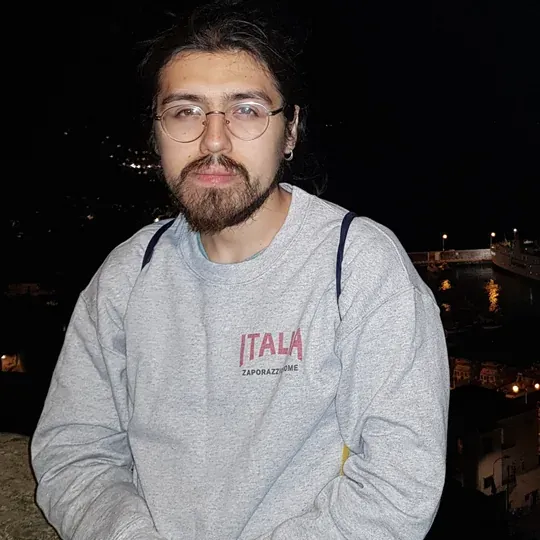 Roger Silva